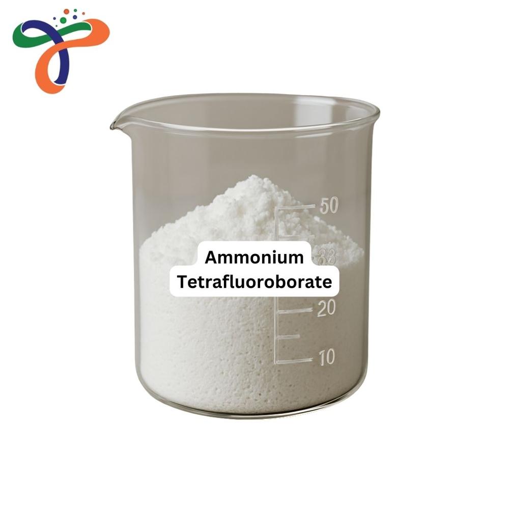Ammonium Tetrafluoroborate (13826-83-0)