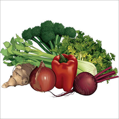 सब्ज़ियाँ