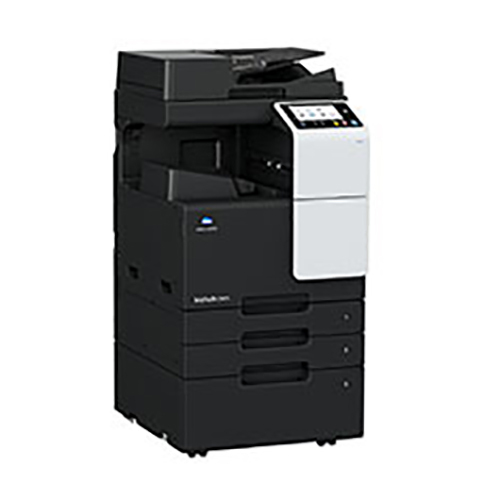 266 I Bitchubc Office Multifunction Printer