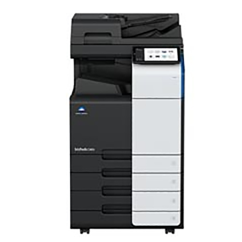 250 I Bizhubc Office Multifunction Printer
