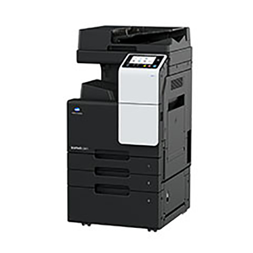 277 I Bizhubc Office Multifunction Printer