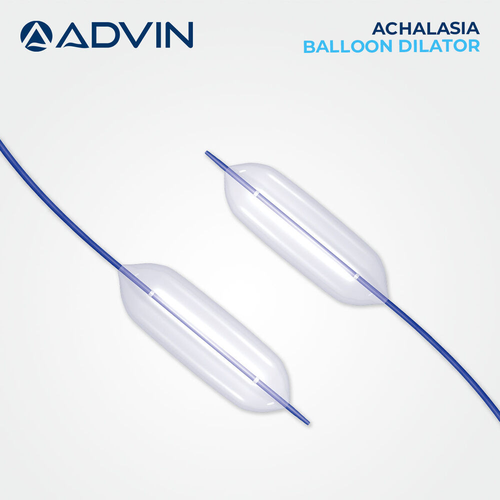 Endoscopic Achalasia Balloon Catheter - 30 mm