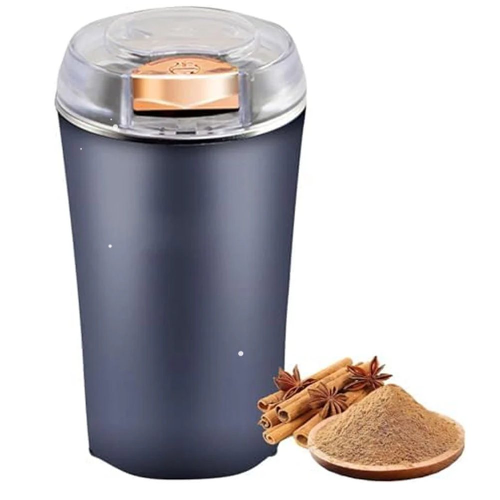 Automatic coffee grinder