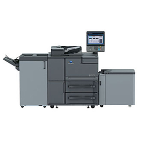 6136-6136P-6120 Accurio Press