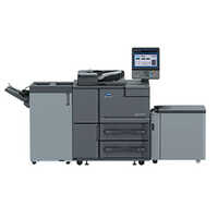 6136-6136p-6120 Accurio Press - Automatic Grade: Automatic