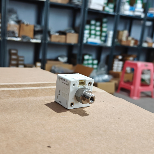 Dp-101-ep Panasonic Sensor - Dimension (L*w*h): 30 X 30 X 42.5 Millimeter (Mm)