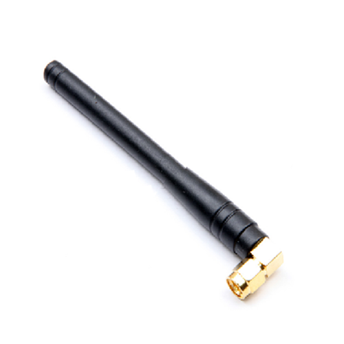 WHIP ANTENNA RA FIX 3DBI 800-2500 Mhz