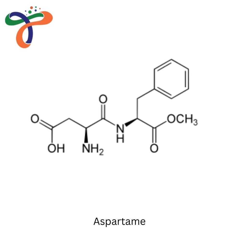 Aspartame (22839-47-0) (C14H18N2O5)
