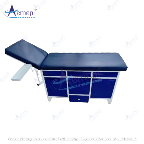 Examination Cum Gynec Table