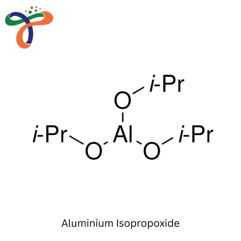 Aluminium Isopropoxide (555-31-7)