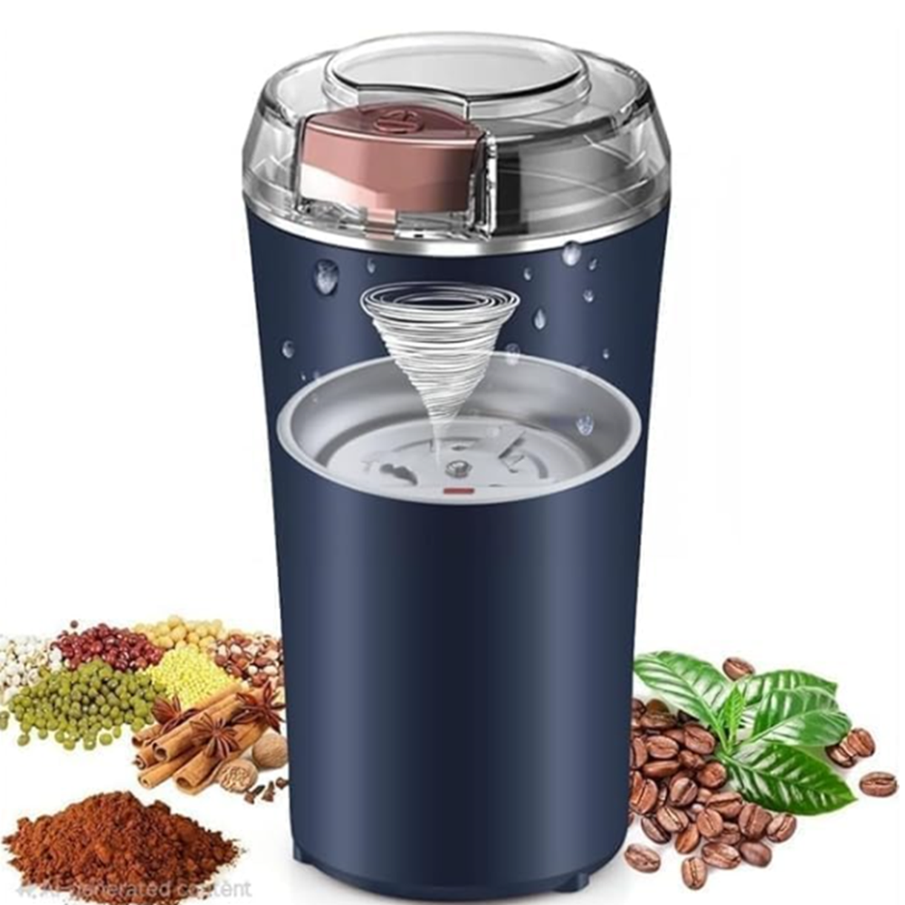 Automatic Coffee Grinder - Color: Mix