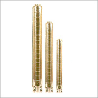 लंबवत दबाव पंप