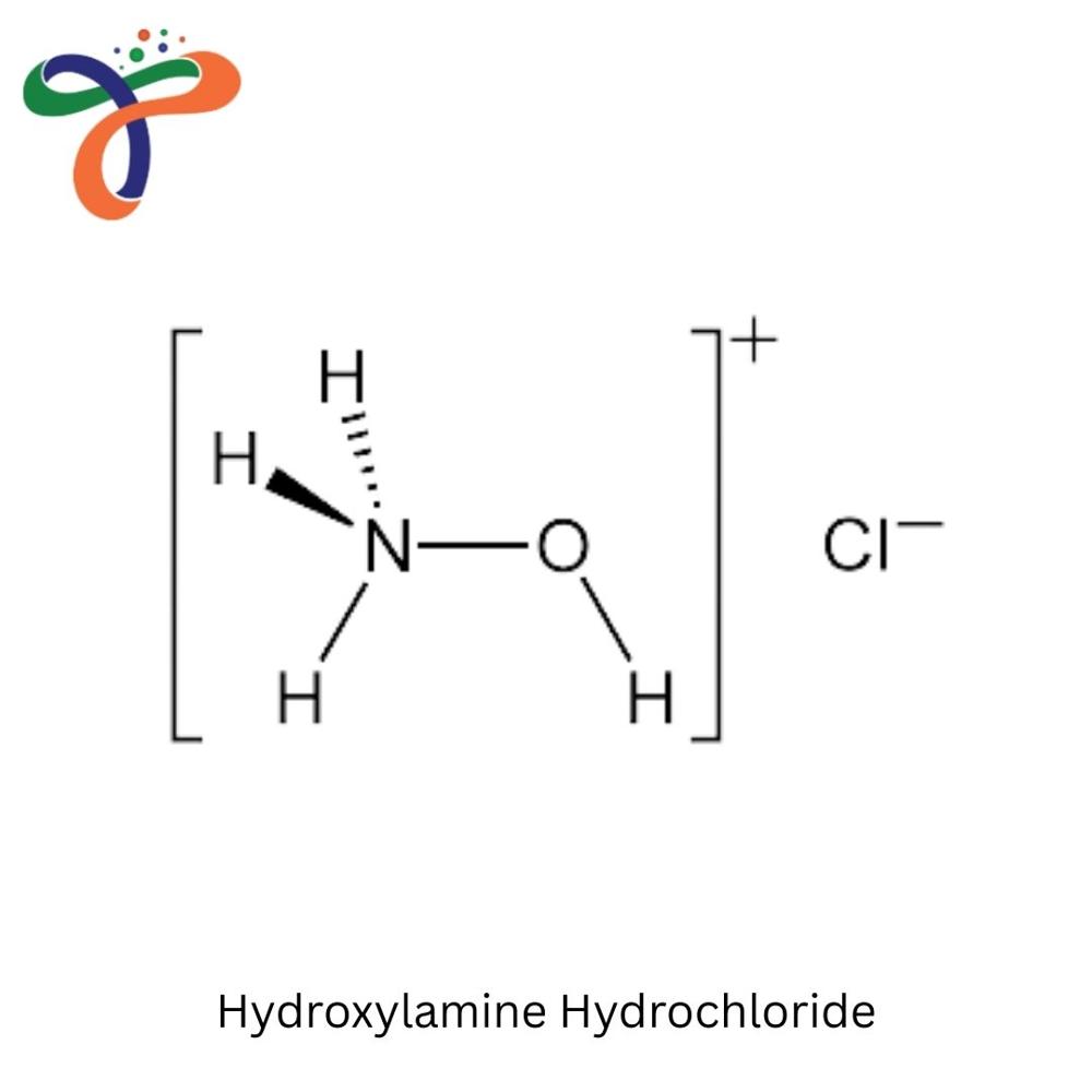 Hydroxylamine Hydrochloride (5470-11-1)