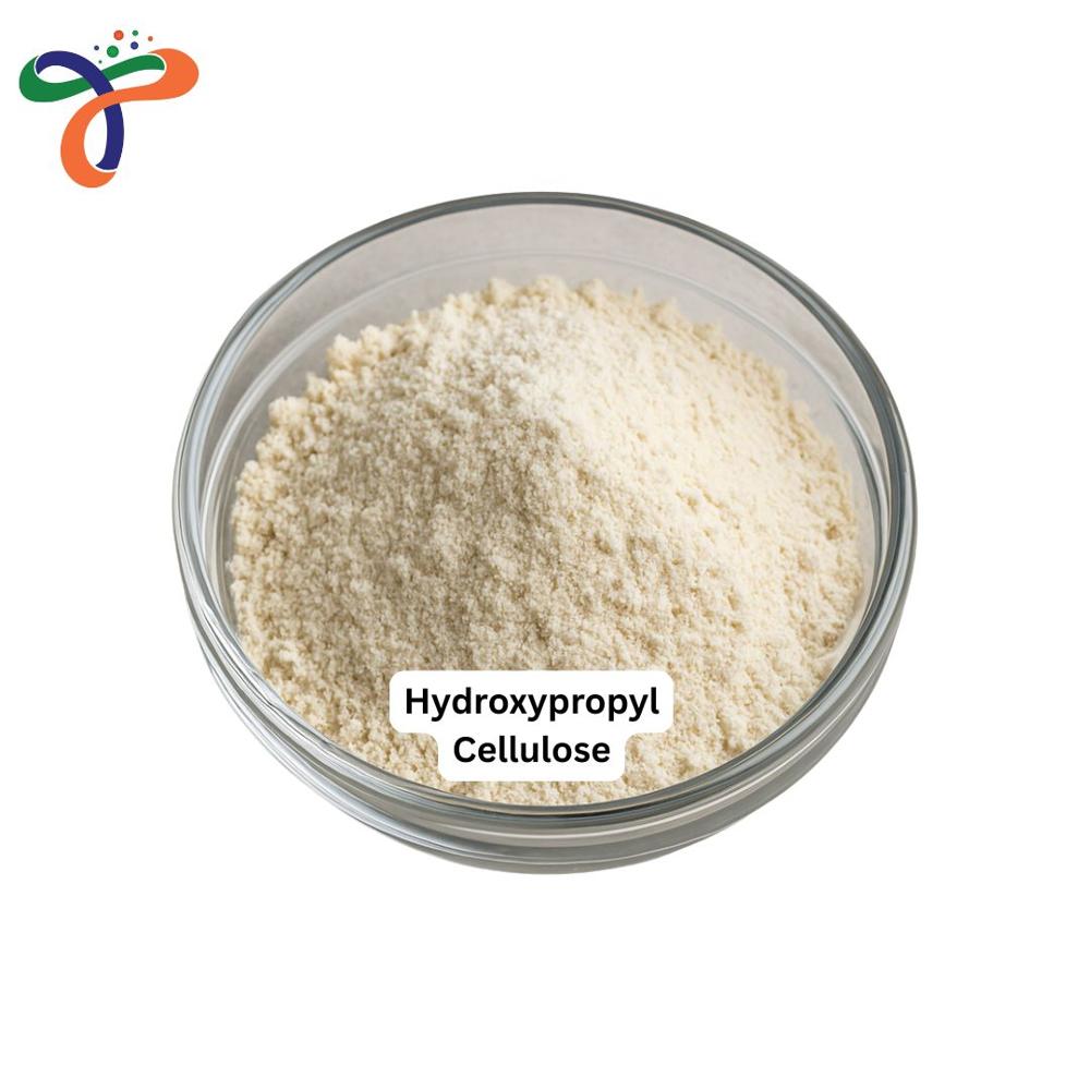 Hydroxypropyl Cellulose
