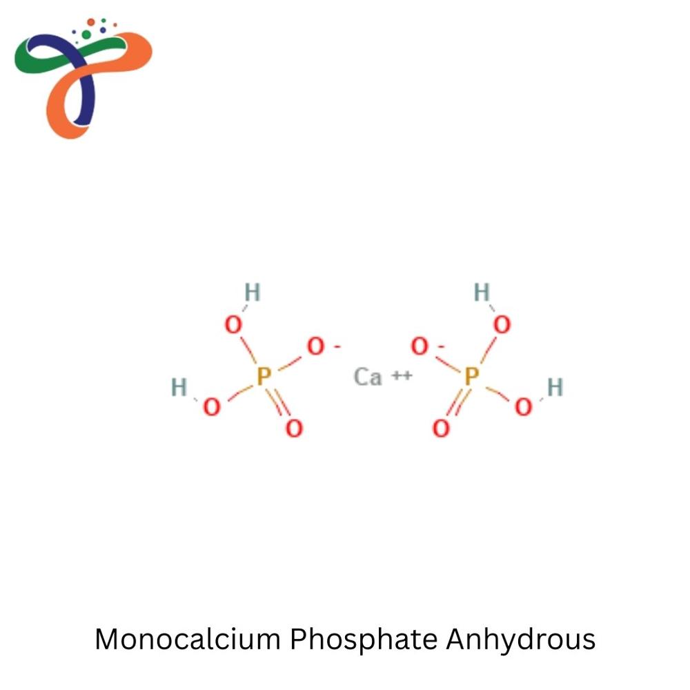 Monocalcium Phosphate Anhydrous - Application: Industrial