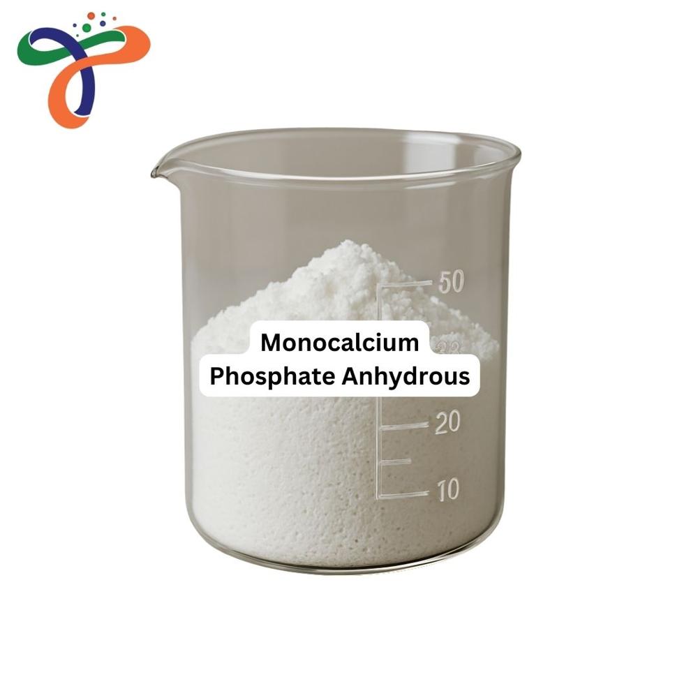 Monocalcium Phosphate Anhydrous - Application: Industrial