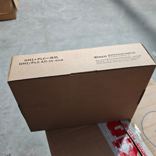 Mk070c-33dt | Kinco Hmi - Dimension (L*w*h): 72*174*136 Millimeter (Mm)