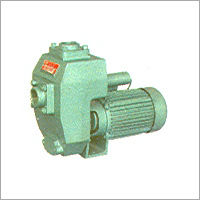 Mud Self-priming Pump