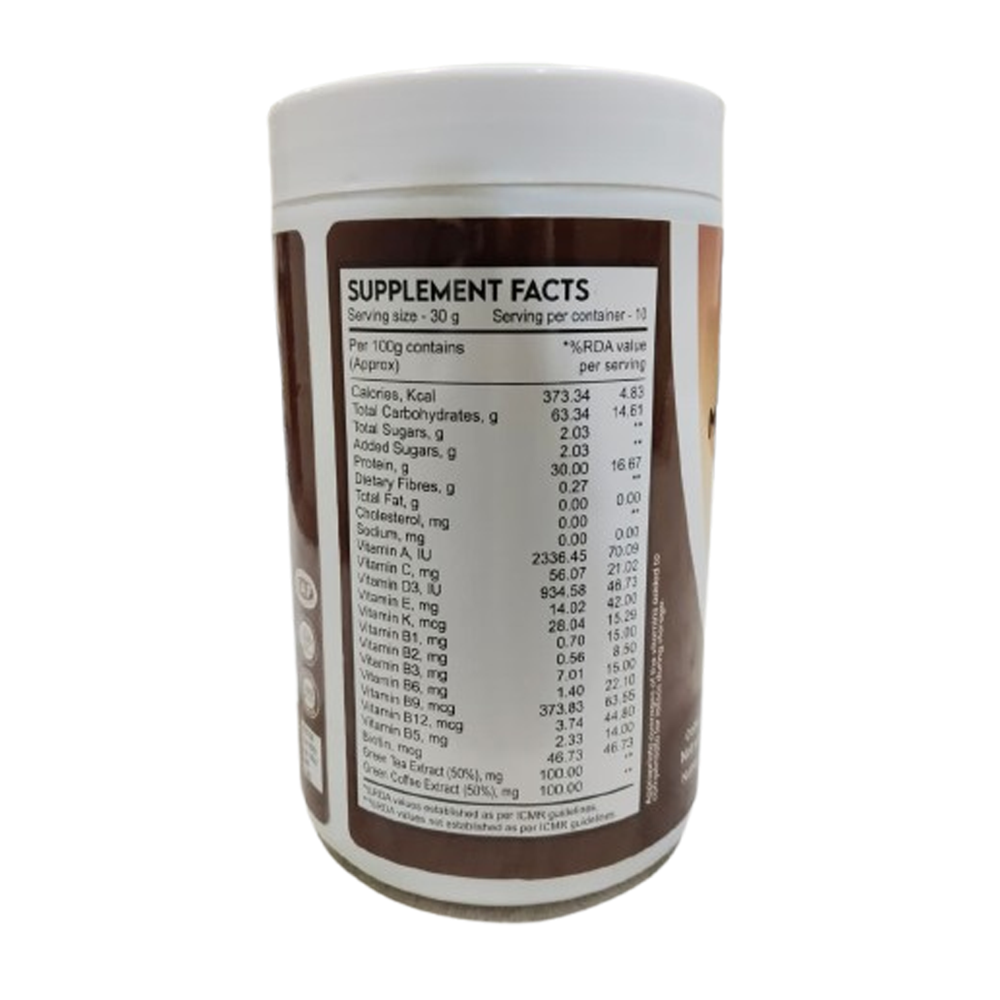 My Promate - Product Type: Herbal Product