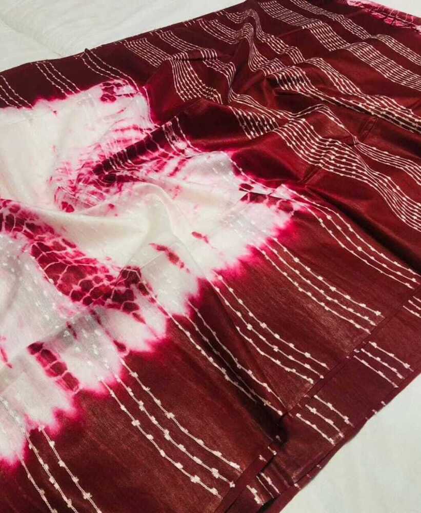 Kota Katan Silk Saree