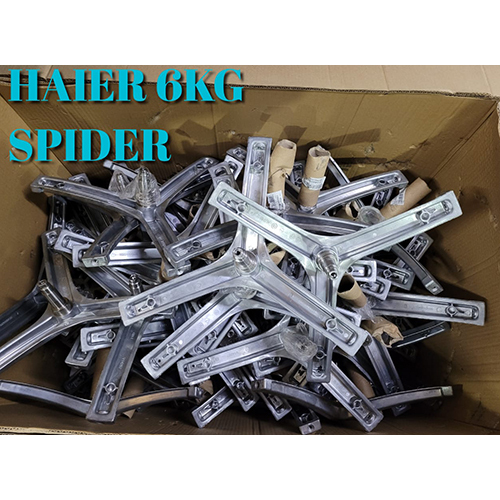Haier Washing Machine Drum Hub Spider Bracket Shaft