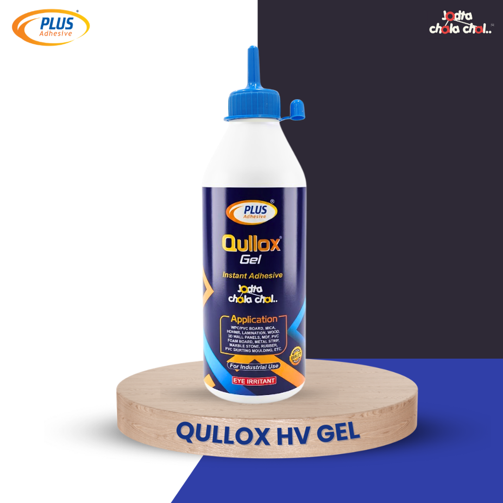 Qullox HV Gel