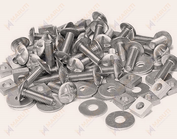 Aluminium Turned Parts