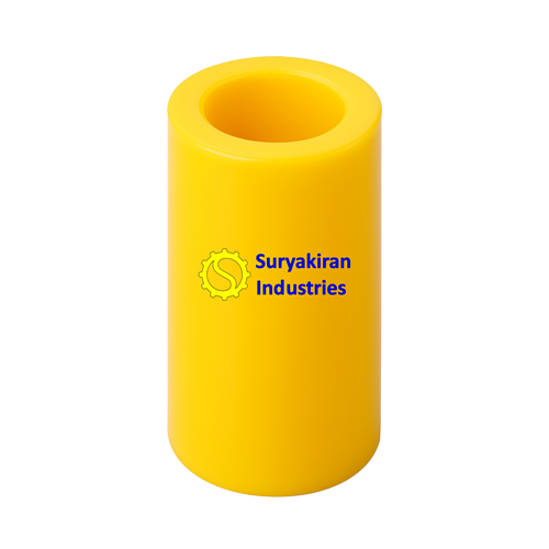 Lift Axle Control Arm PU Bush