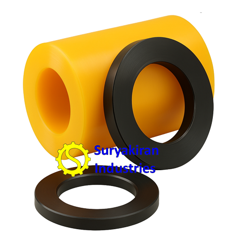 Lift Axle Control Arm PU Bush