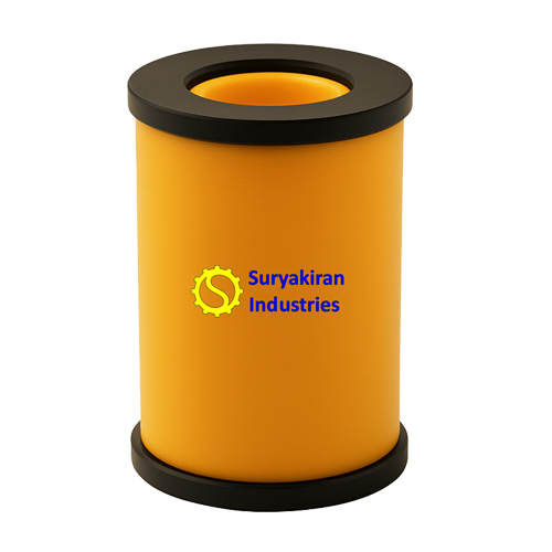 Lift Axle Control Arm PU Bush