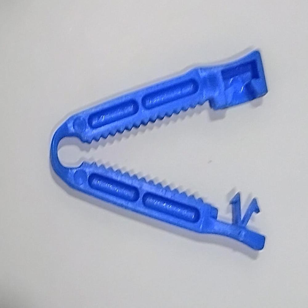 UMBILICAL CORD CLAMP (SAFE CLAMP)