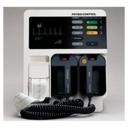 Defibrillator Monitor Application: For Hospital Use