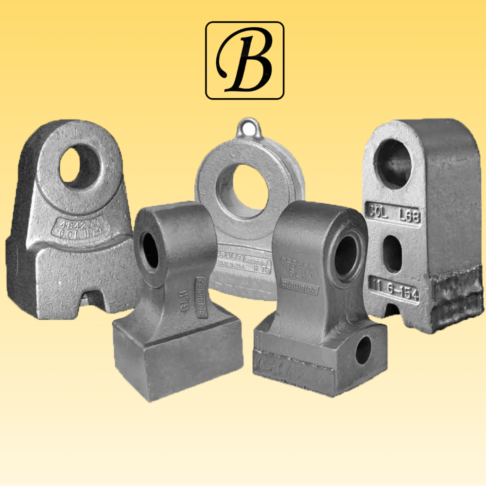 Cement Miller Hammer