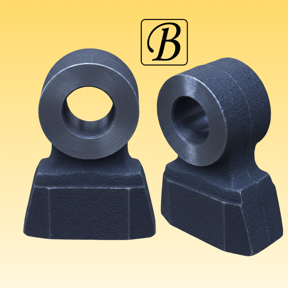 Cement Miller Hammer