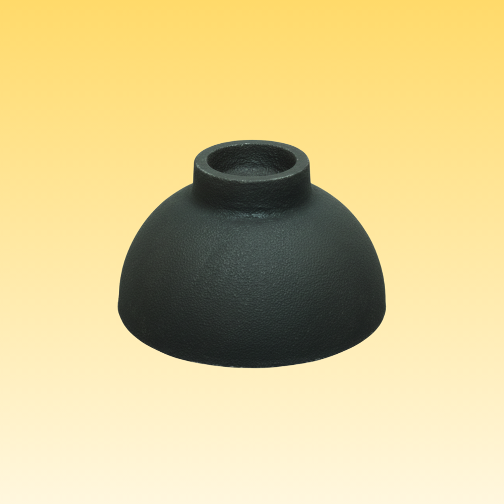 Bhaskar Alloy Castings - Application: Industrial