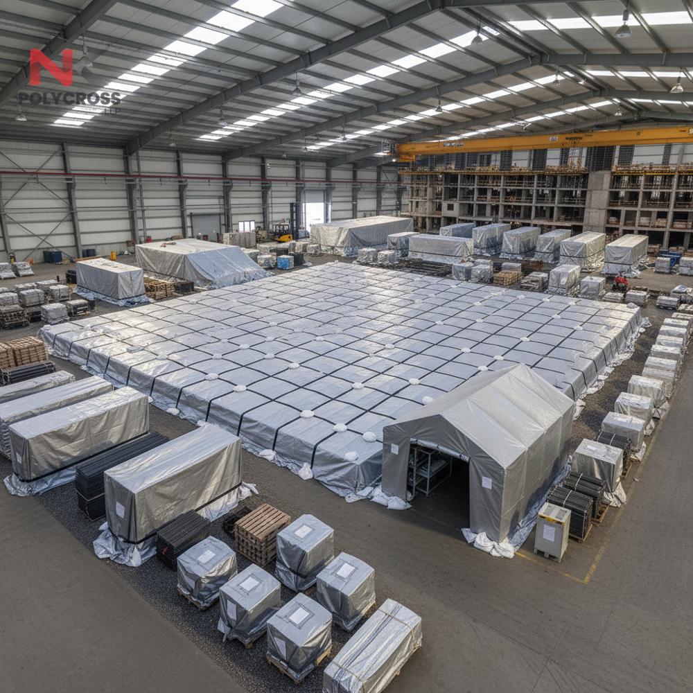 Tough Construction Sheet