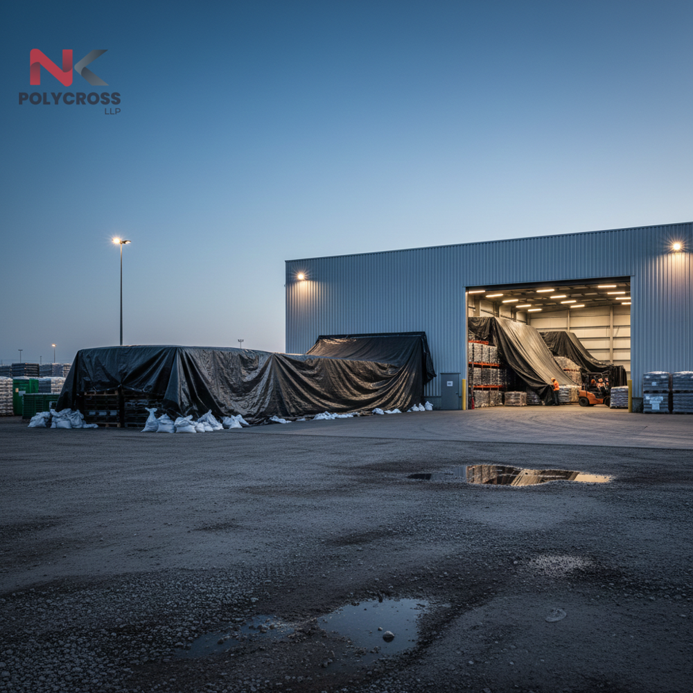 Tough Construction Sheet