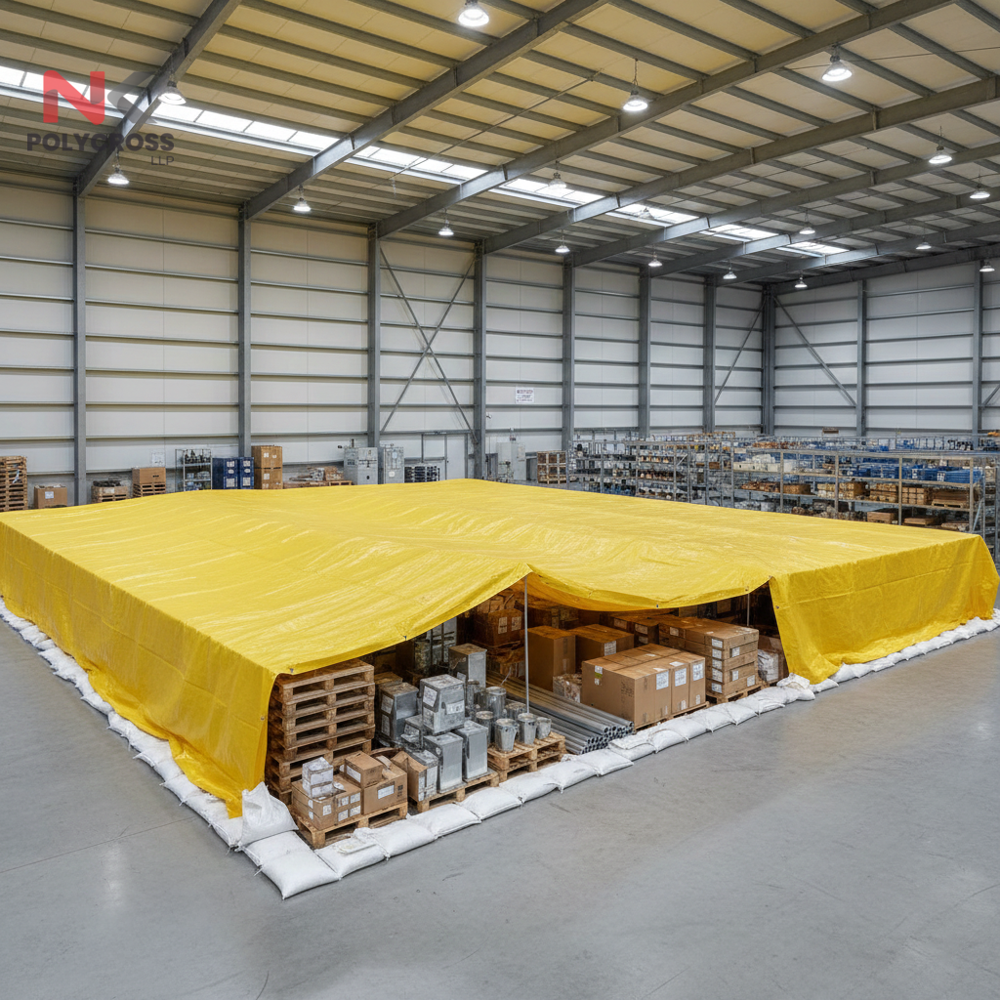 Tough Construction Sheet