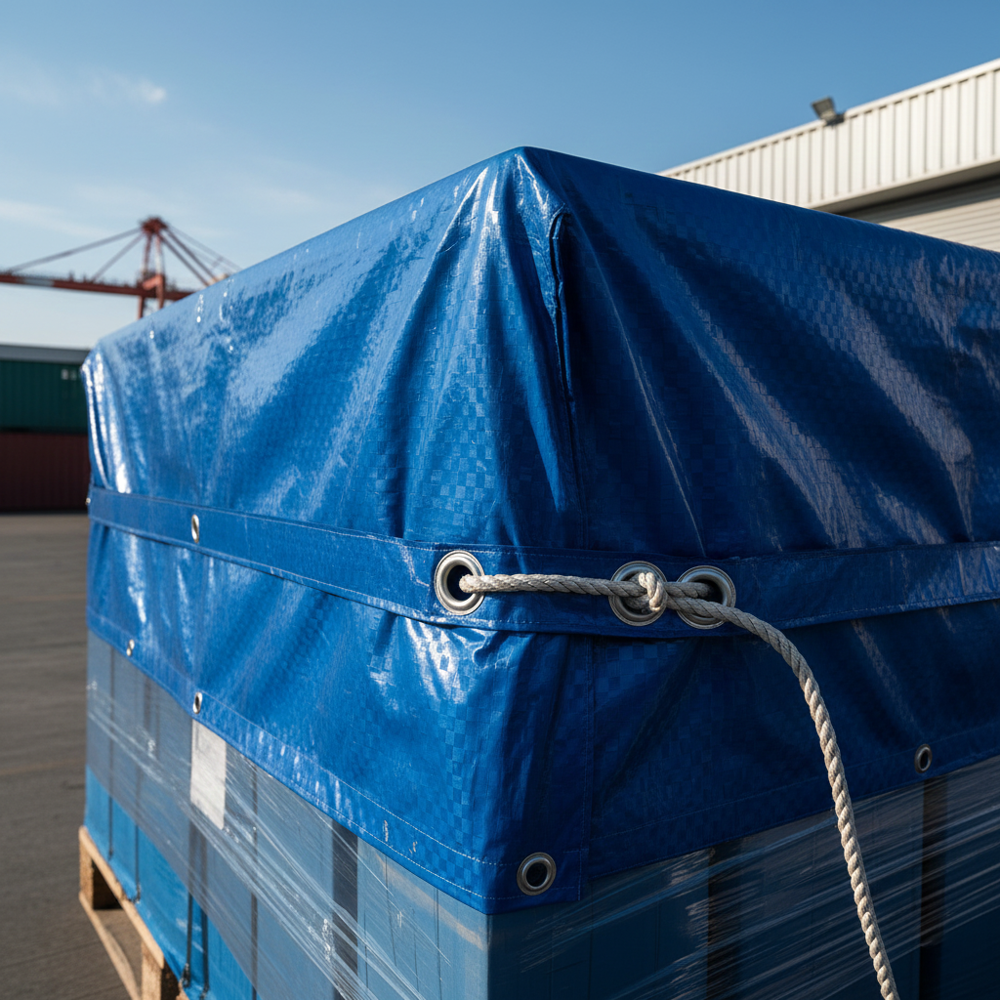 Heavy Duty Industrial Poly