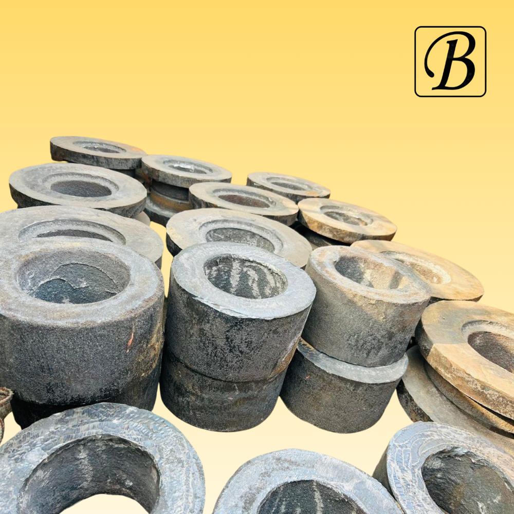 Carbon Steel Castings