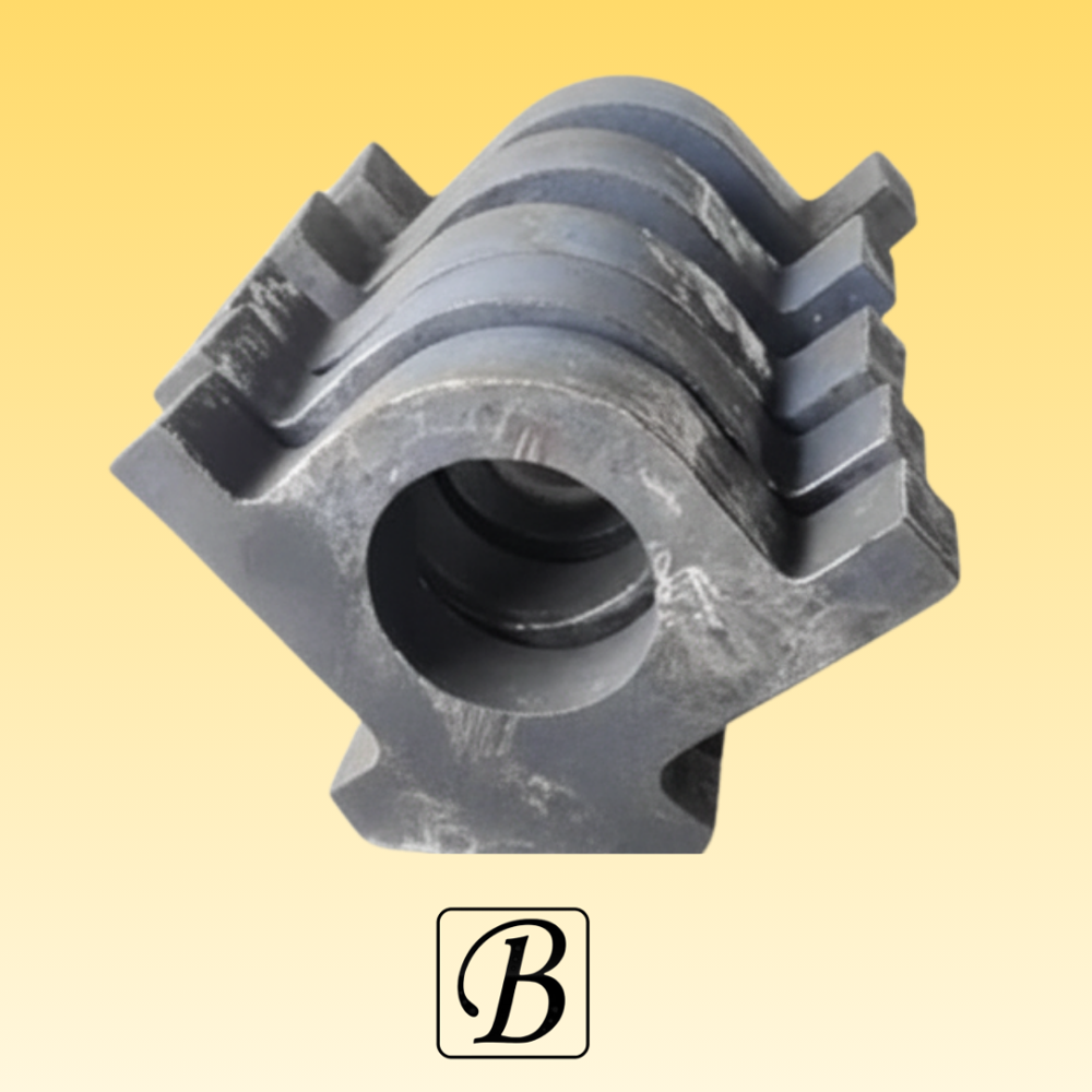 Carbon Steel Castings