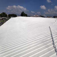 Cretoproof Cool Roof