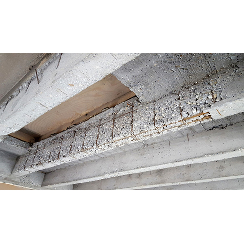 Cretoproof Crackfill GP