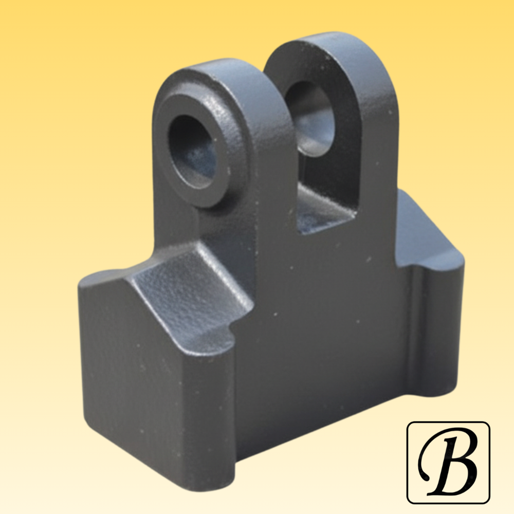 Mill Hammers Castings - Application: Industrial