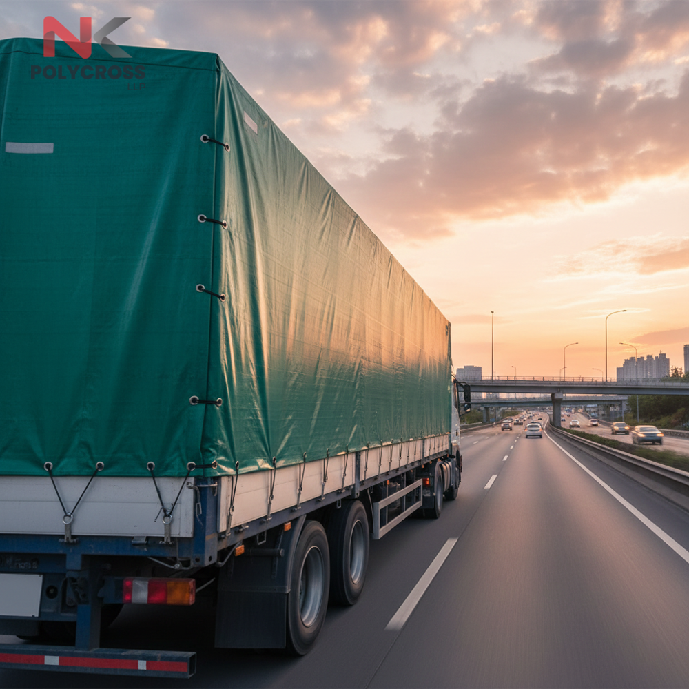 Truck Tarpaulin
