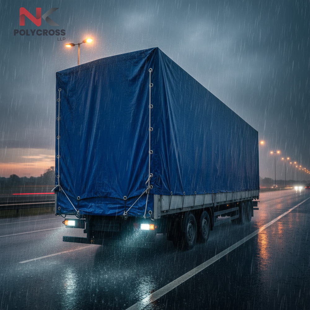 Truck Tarpaulin
