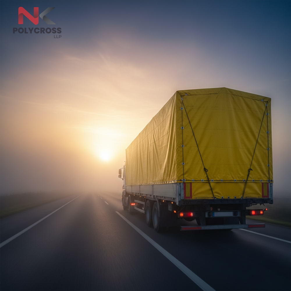 Truck Tarpaulin