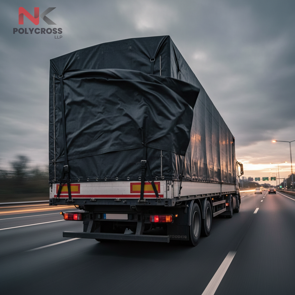 Truck Tarpaulin