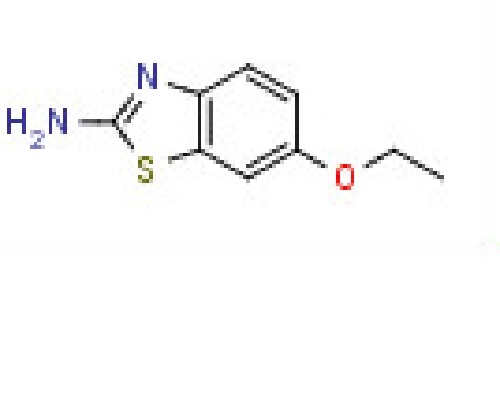 2- Amino-6-ethoxybenzothiazole