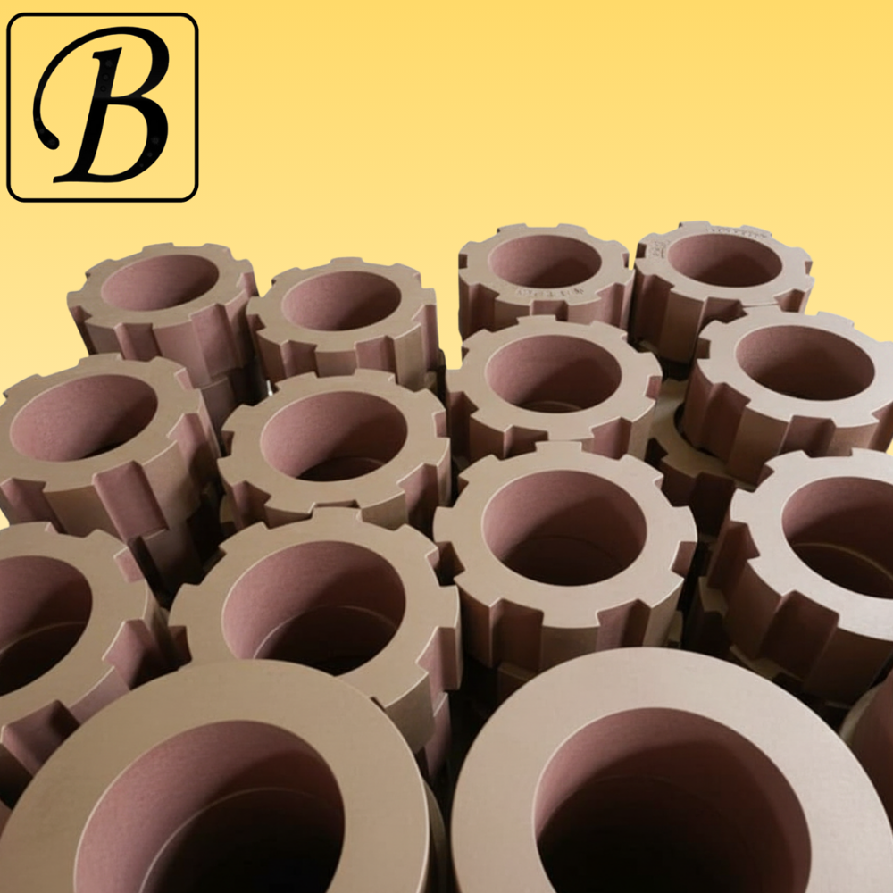 Casting Hammer Rings